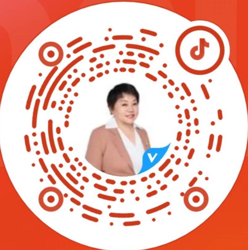 抖音二维码